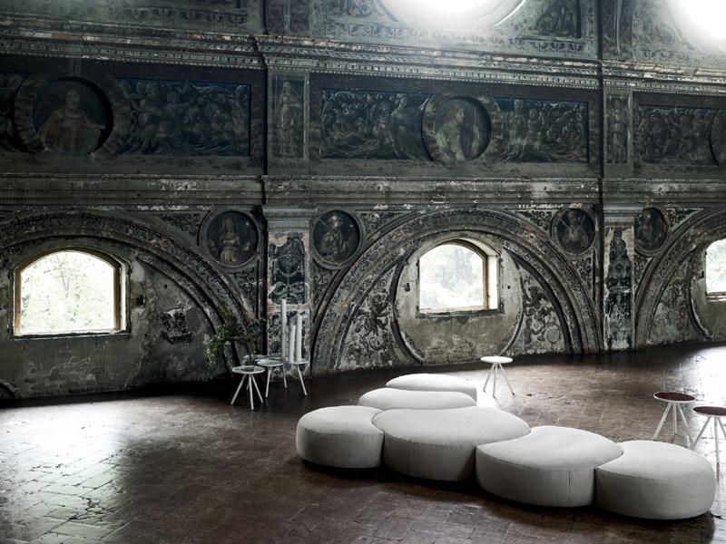 Living Divani Модульный диван sun-id-1386243 - Вид №3