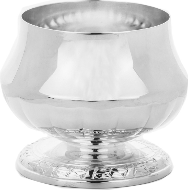 10667982 Русские самоцветы Сахарница Русские самоцветы, серебро 925 Серебро 925 