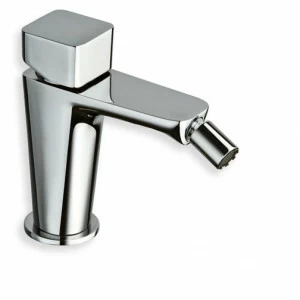 CRIKG320 Смеситель для биде со сливным клапаном 1 "1/4 Up & Down Cristina Rubinetterie