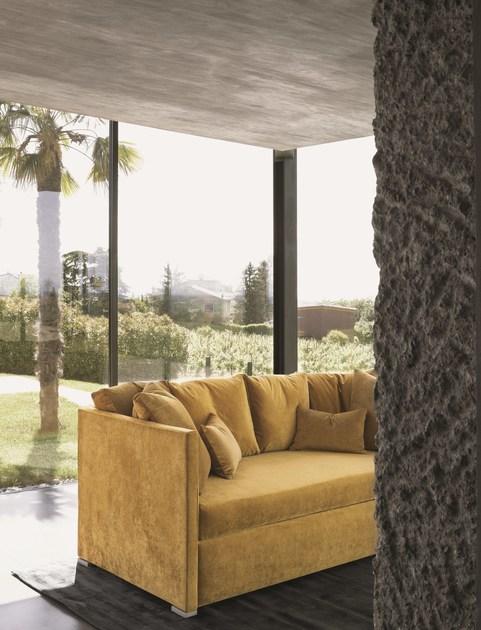 Flou Диван-кровать из ткани sun-id-1414878 - Вид №2