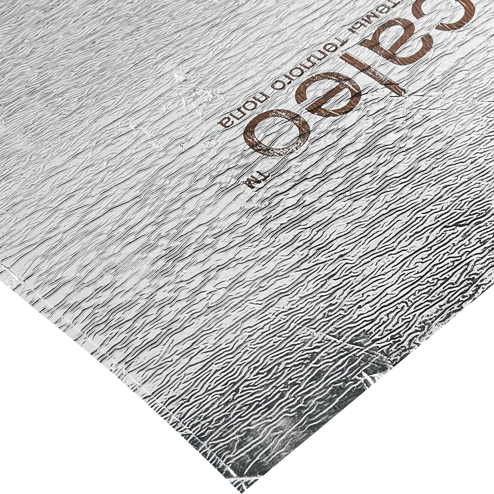 Теплоизоляция для теплого пола Caleo ППЭ-Л-15 15 м STLM-2190380 - Вид №2