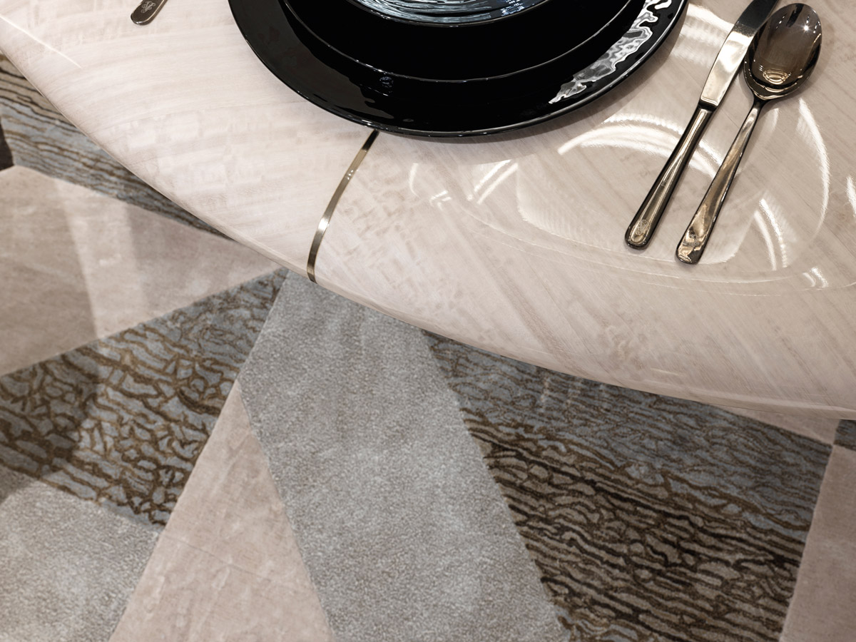 Opera Обеденный стол Visionnaire  - Вид №3