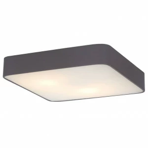 Потолочный светильник Arte Lamp Cosmopolitan A7210PL-3BK ARTE LAMP COSMOPOLITAN 082588 Черный