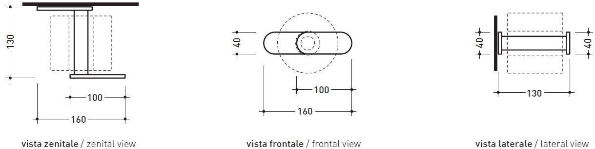 Ceramica Flaminia Two sun-id-1470819 - Вид №1