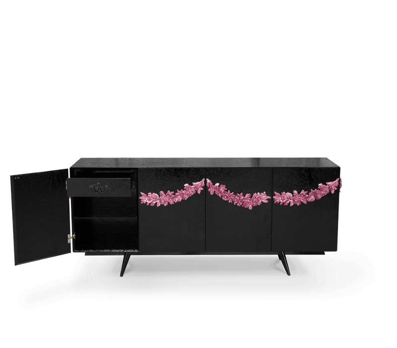 0-309 Буфет Majestic  Boca Do Lobo  - Вид №31