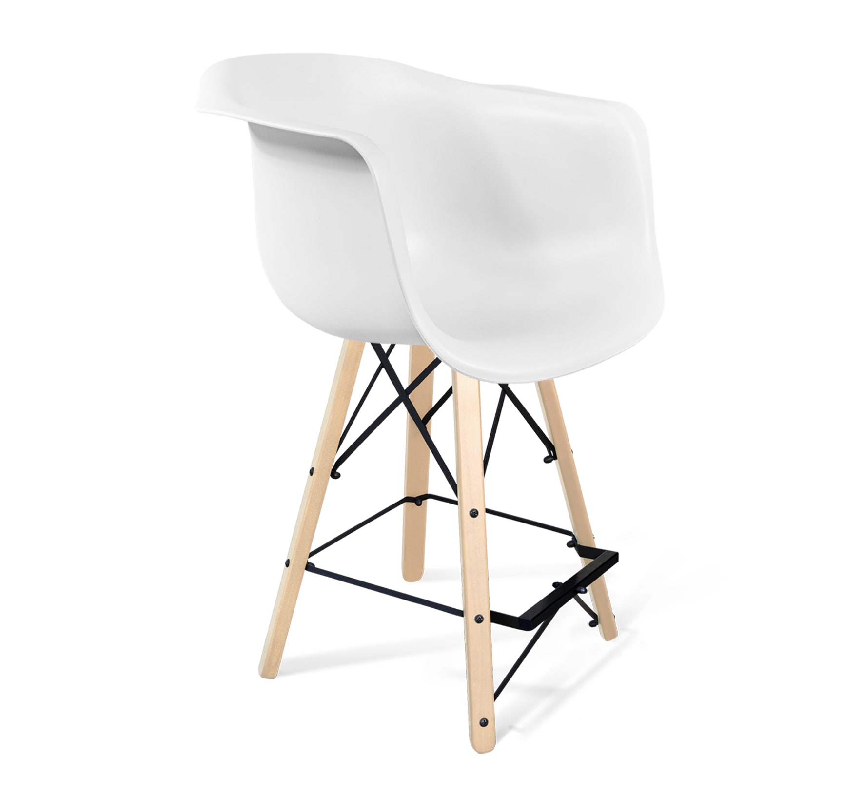 Стул полубарный SHT-ST31/S80-1 Santreyd SHTST940