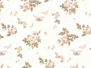 COLORISTICA Портьерная ткань  Тюль  Amberley Бежевый