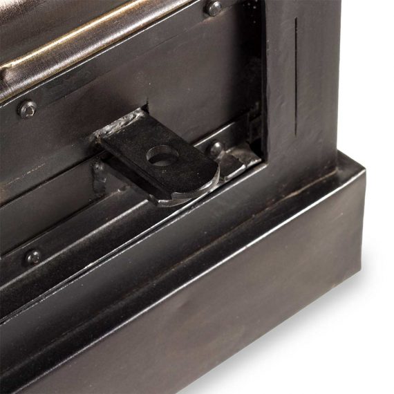 079766 Шкаф с раздвижной дверцей Francisco Segarra Murano Santreyd - Вид №3