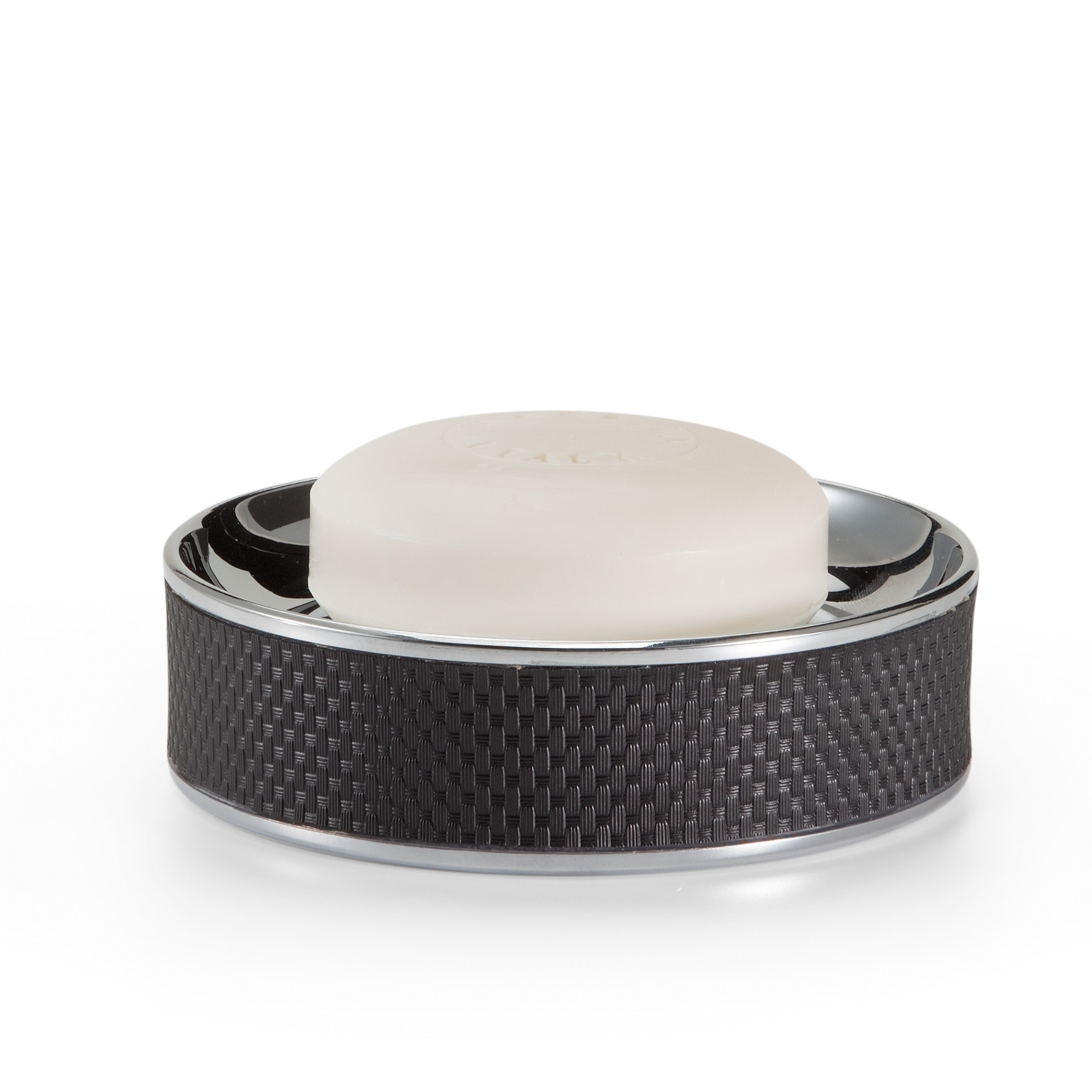 LOG-BLK-SD Логан Блэк Мыльница Labrazel 