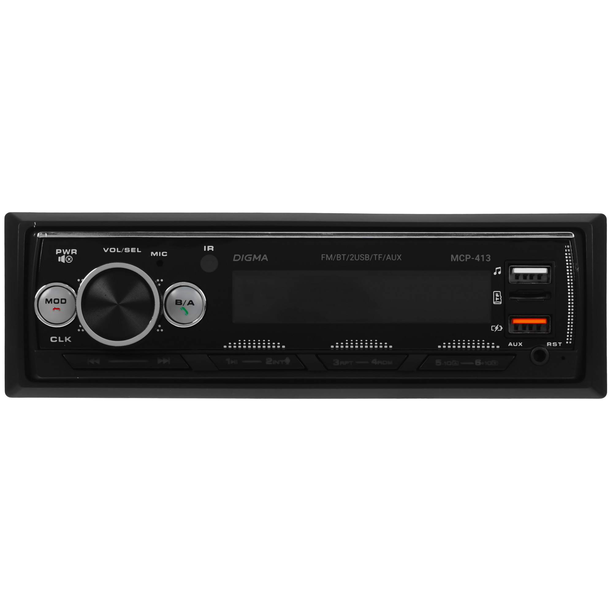 5483782 Автопроигрыватель Digma MCP-413 STDN-0026021