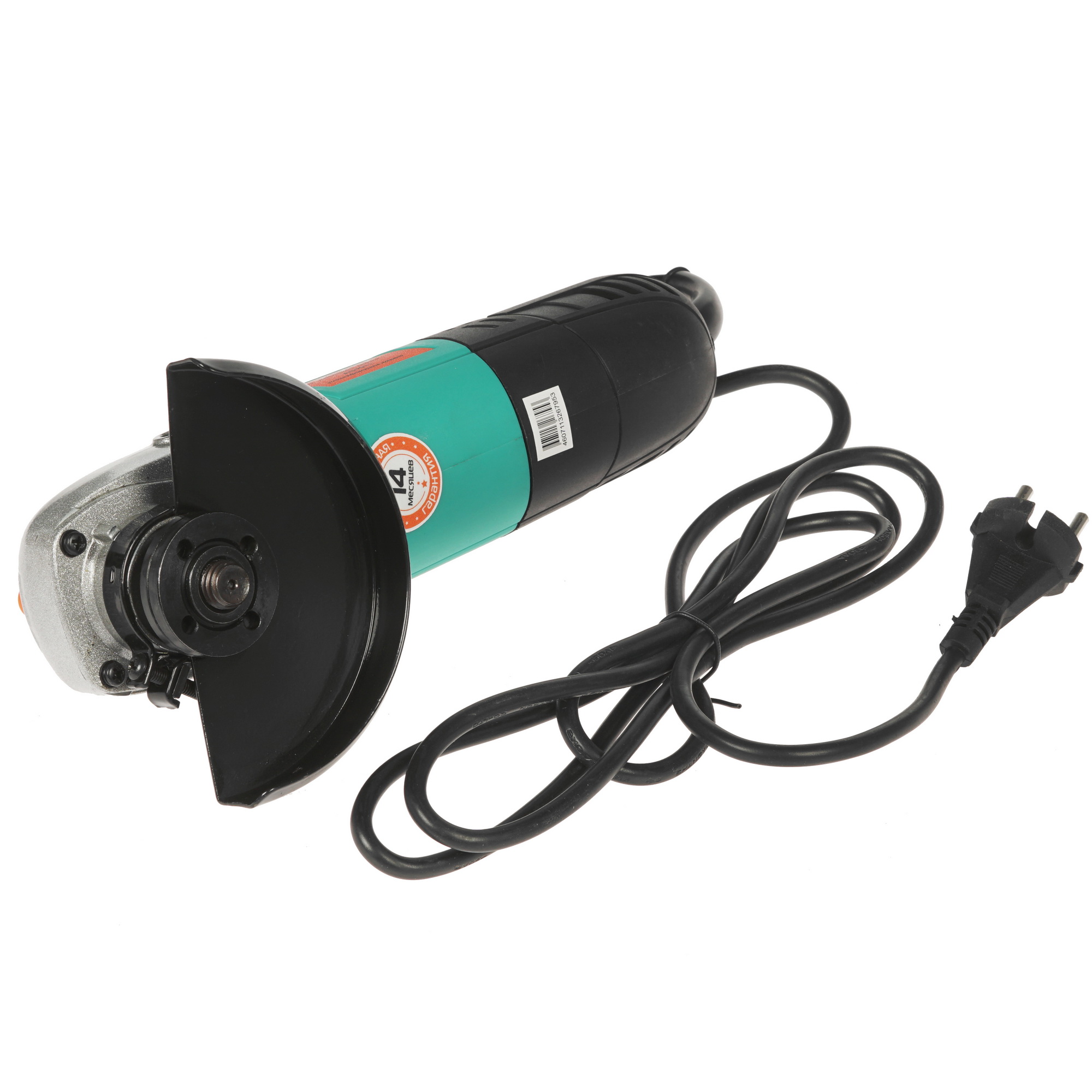 Углошлифовальная машина (УШМ) Sturm! AG9011 1287060 STDN-0025436 - Вид №5