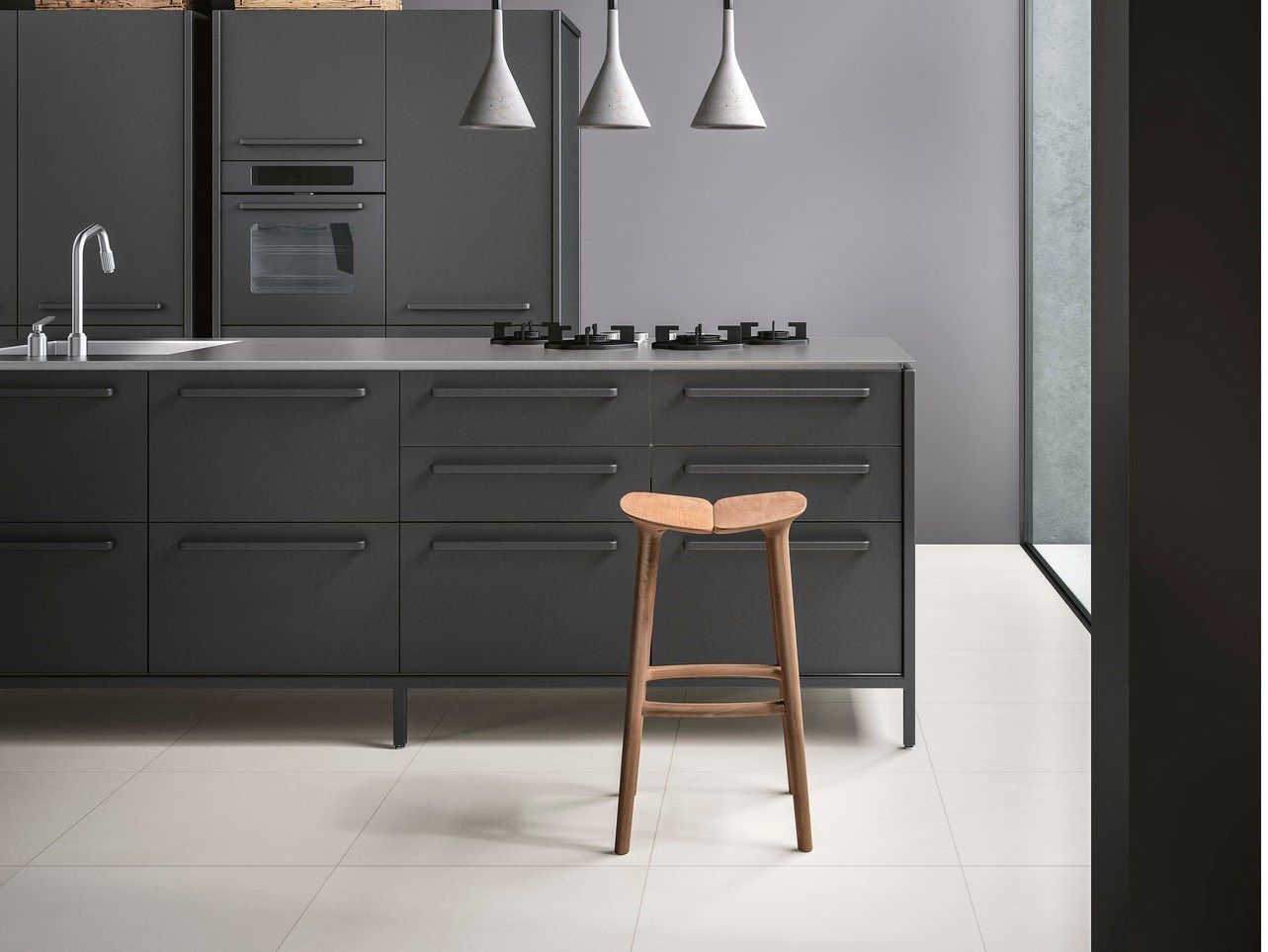 Мраморный пол / покрытие Fiandre Marble Lab ARCH-00071341 - Вид №1