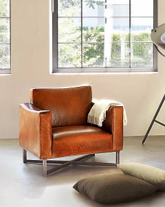 Кресло  OLIVER B ONDA 01