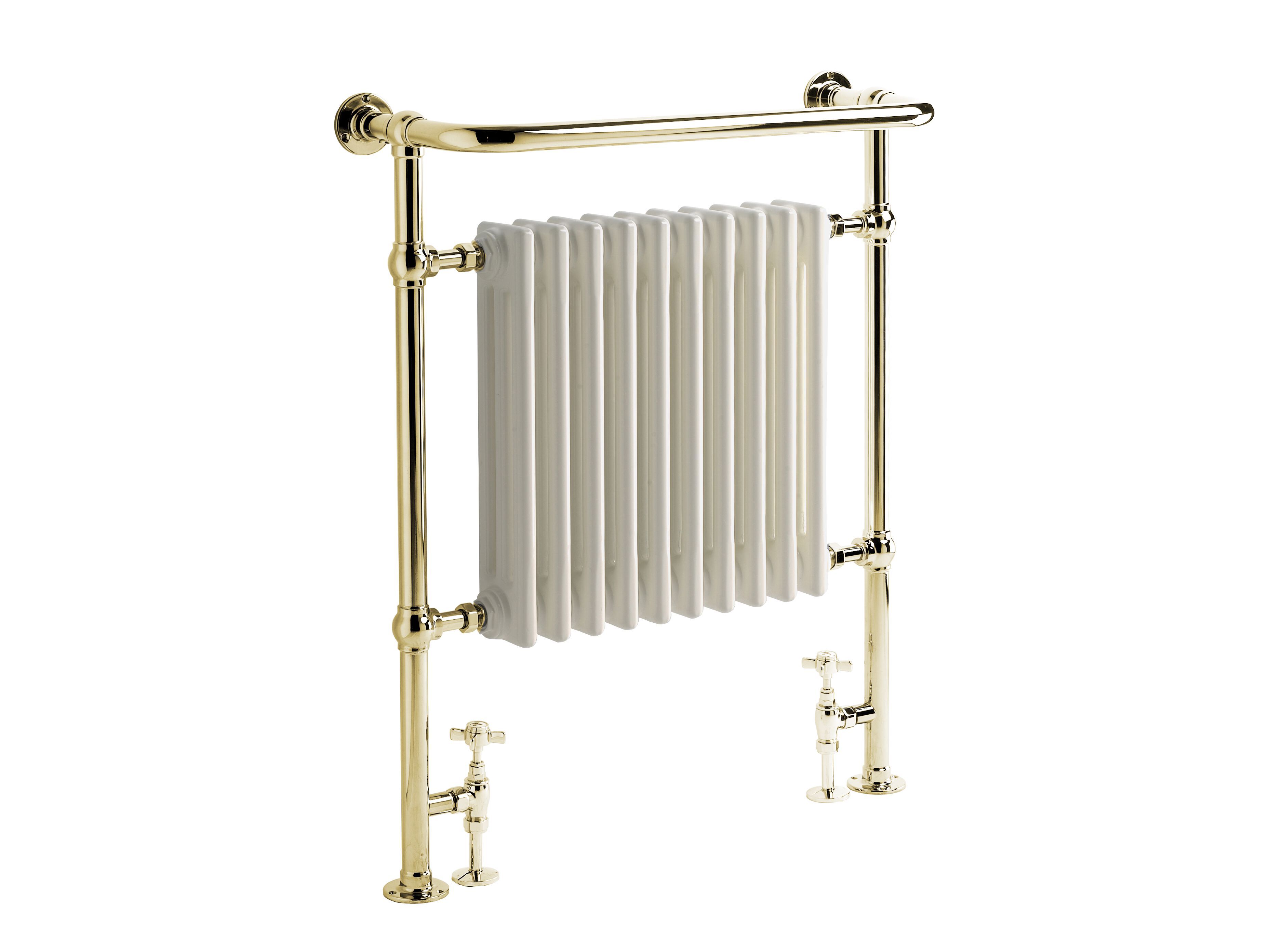 Настенный чугунный полотенцесушитель CINIER Belle Epoque ARCH-00061074 - Вид №1