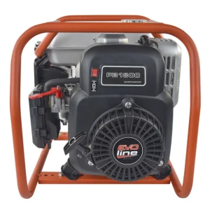 92015547 Генератор бензиновый Evoline PB 1800 1.5 кВт STLM-1489011