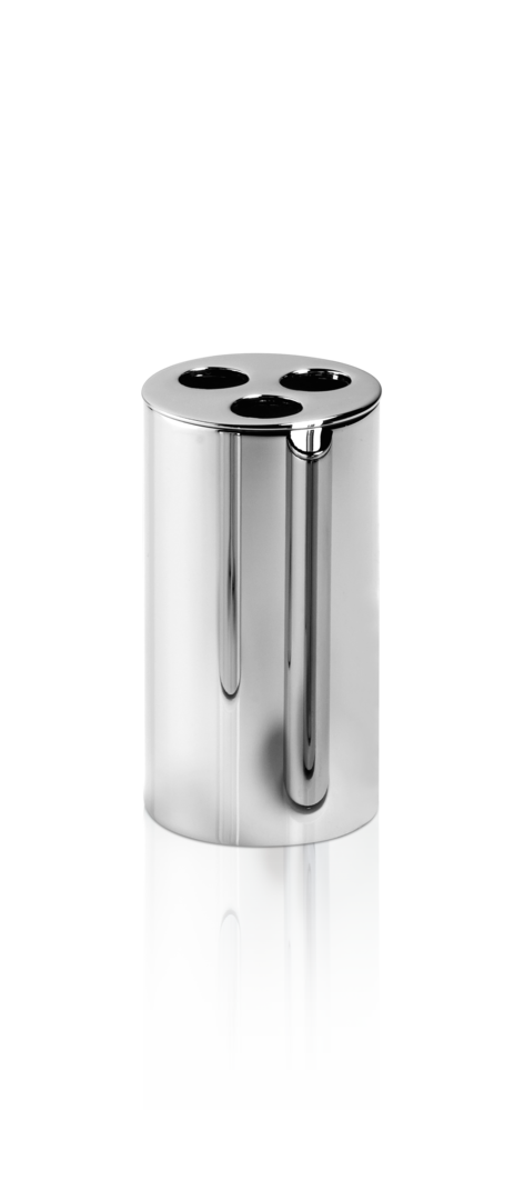 0542600 Держатель зубной щетки TB ZBH DECOR WALTHER TUBE 