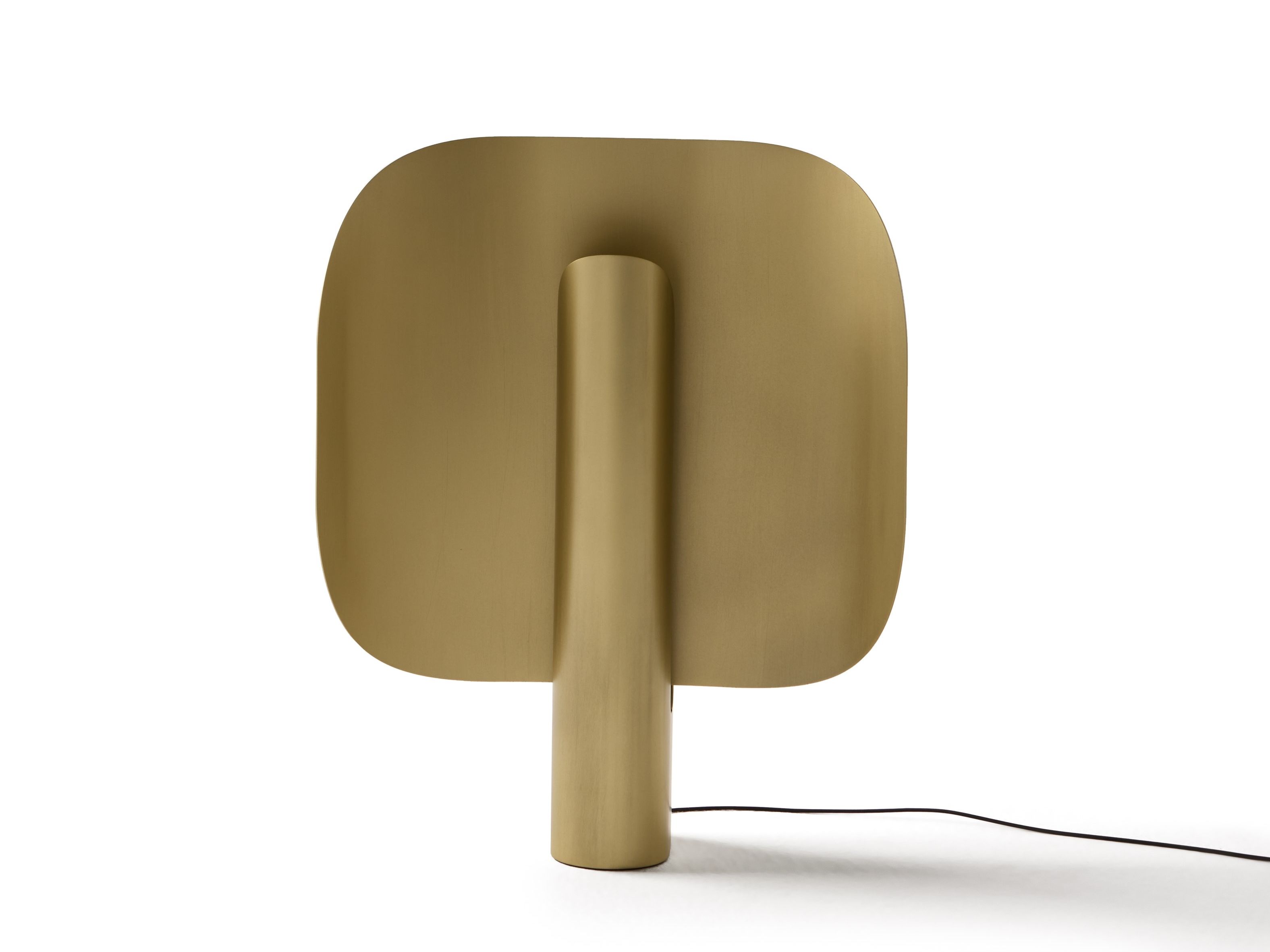 Алюминиевая светодиодная настольная лампа Punt Стокгольм ARCH-00090102 - Вид №29