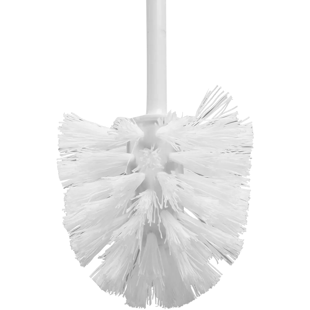 Ёршик для унитаза Berossi «Aqua» цвет бежевый STLM-2062093 - Вид №1