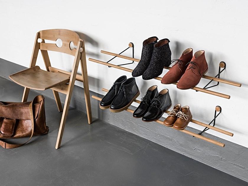 We Do Wood Подвесной деревянный обувной шкаф sun-id-1488491 - Вид №10