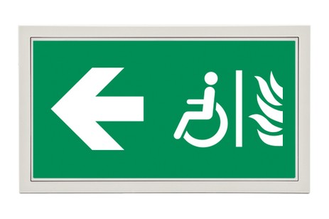 DST-2756 Lisu flush-mounted Daisalux Светильники сигнальные Белый 