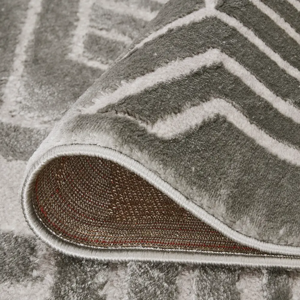 Ковер полипропилен Ctim Зоя 3331Х 200x285 см цвет бежевый STLM-2041512 - Вид №3