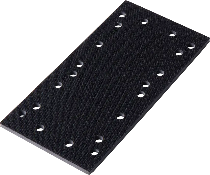 82274727 Подошва шлифовальная Dexter 330SHS3.5-PAD 230x130 мм STLM-0023745