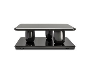 Прямоугольный журнальный столик