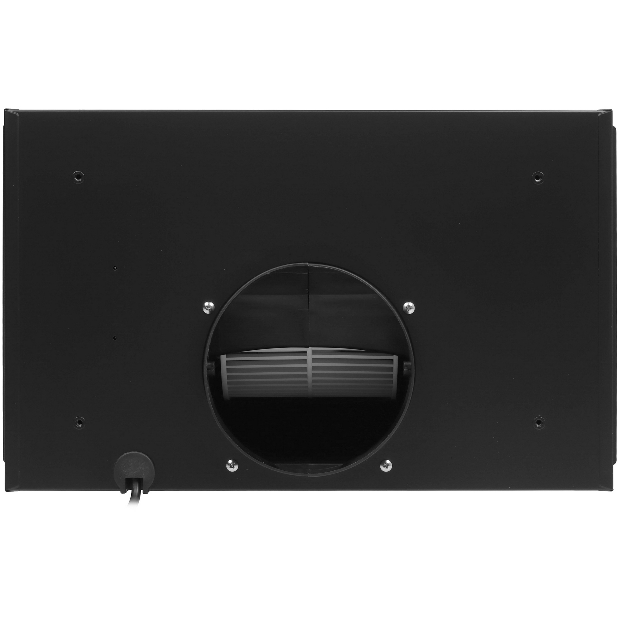 9152672 Вытяжка полновстраиваемая DEXP BH52-FN0 черный STDN-0033336 - Вид №3