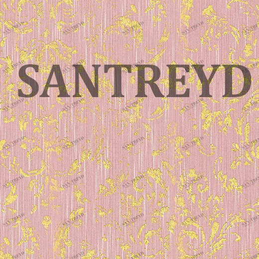 306604 Обои Architects Paper Metallic Silk