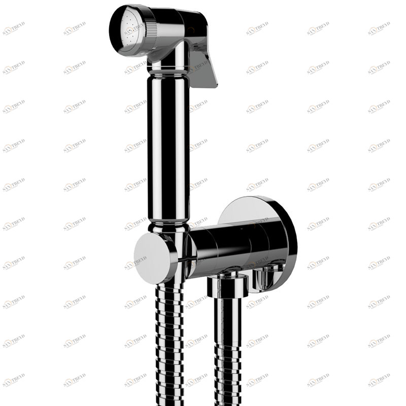 1035 Ручной душ  DANIEL RUBINETTERIE 