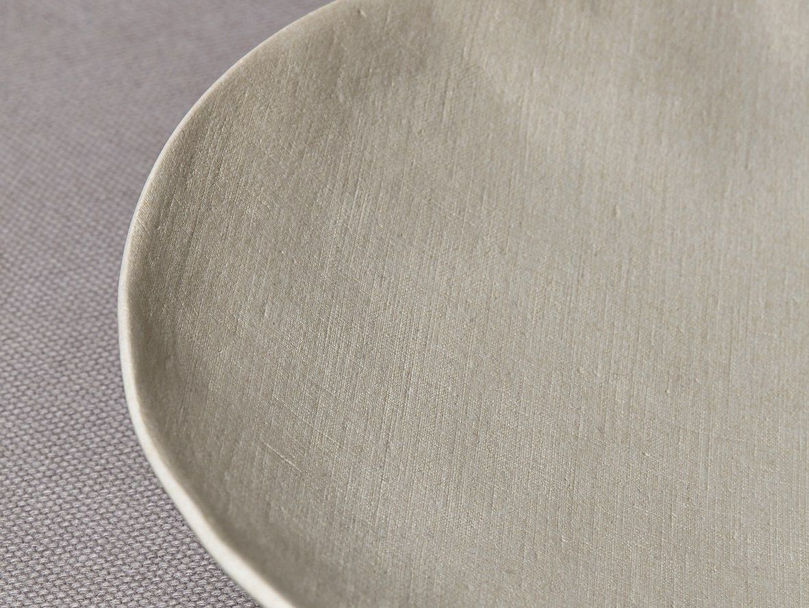 Фарфоровая салатница Society Limonta волна ARCH-00072387 - Вид №4