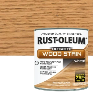 Масло тонирующее Ultimate цвет пшеница 0.236 л