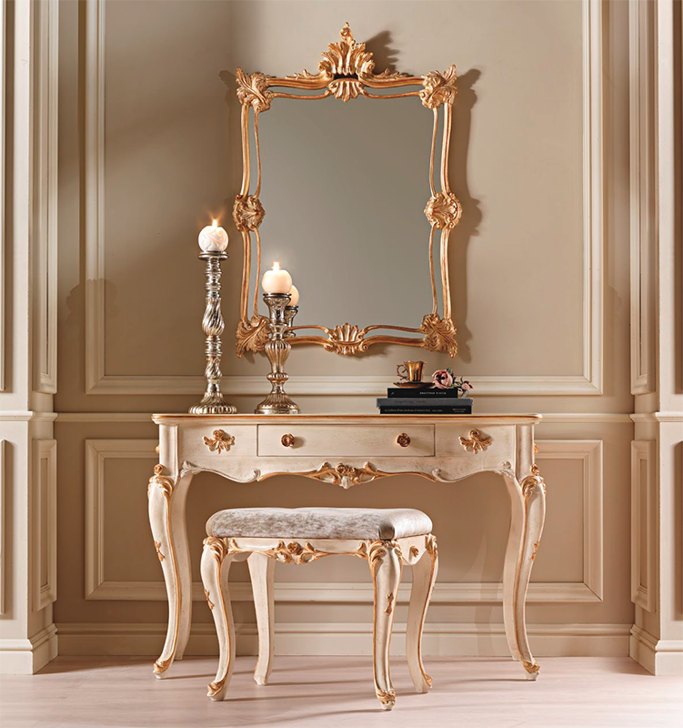 Туалетный столик  FLORENCE ART 5342  - Вид №1