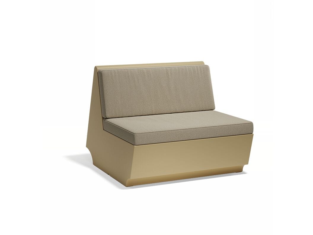 Модульный садовый диван Vondom Rest ARCH-00111906 - Вид №2