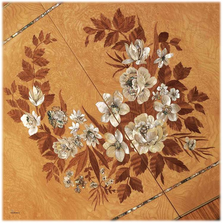 Комод  JUMBO COLLECTION HER-11b HERMES - Вид №1