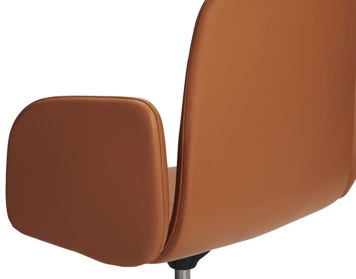 Martela Офисное кресло на колесиках Sola sun-id-1423432 - Вид №2