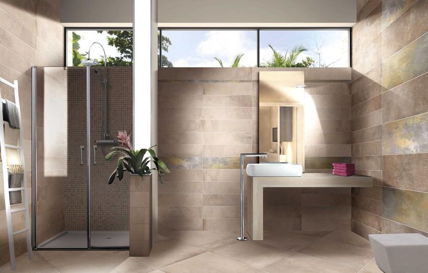 CERAMICHE BRENNERO Настенная / напольная плитка из керамогранита Now sun-id-1416231 - Вид №1