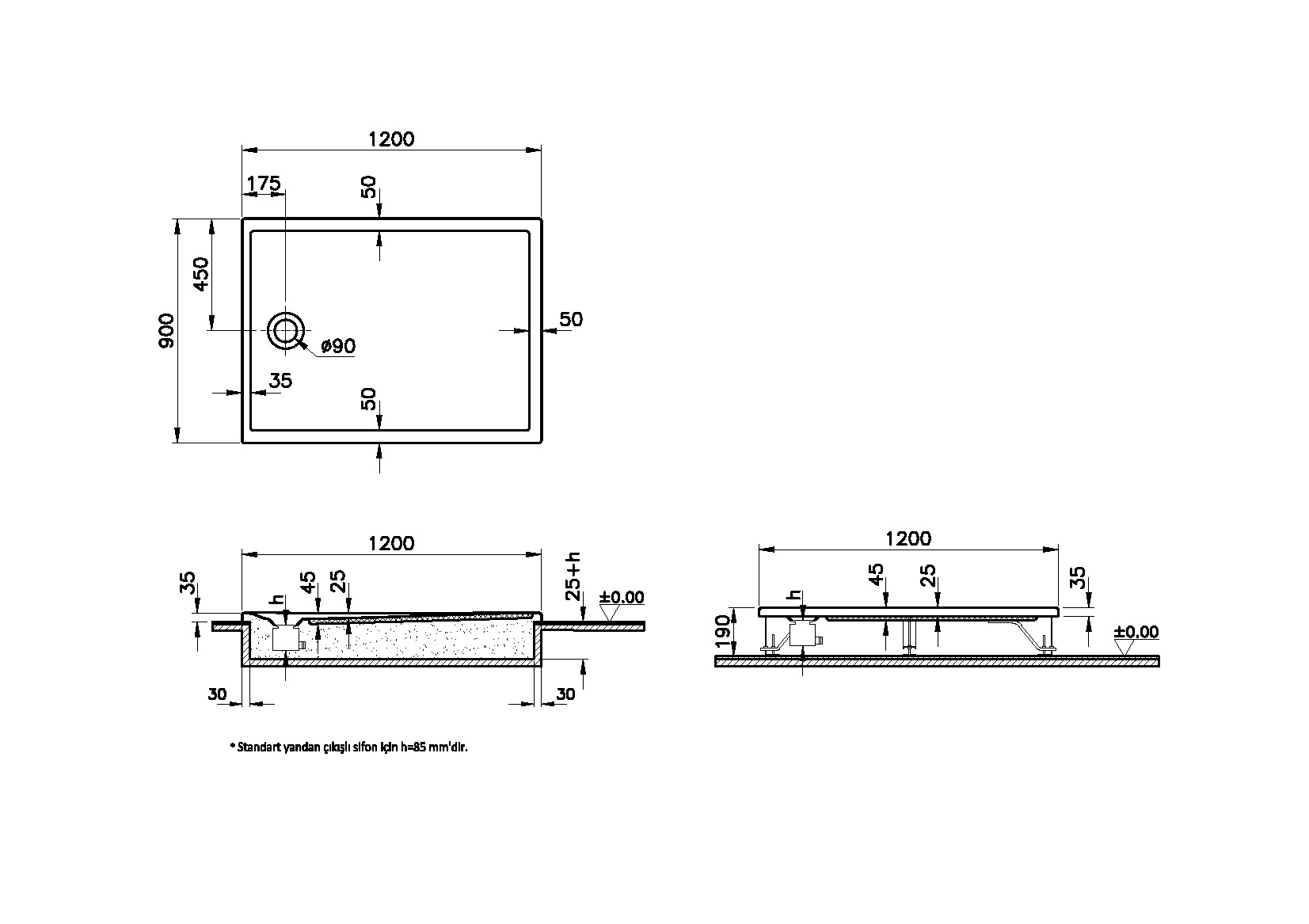61410001000  Vitraglobal Smooth - Вид №1