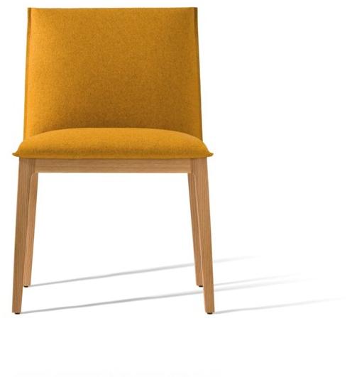 Capdell Стул из мягкой ткани She sun-id-1424625 - Вид №5