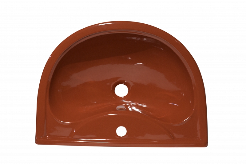 1784 Престиж 63, цвет красный Строй керамика сервис Santreyd  - Вид №2