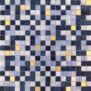 МОЗАИКА ИЗ СТЕКЛА 03/ARCTURUS(KIT) ALMA СМЕСИ 15