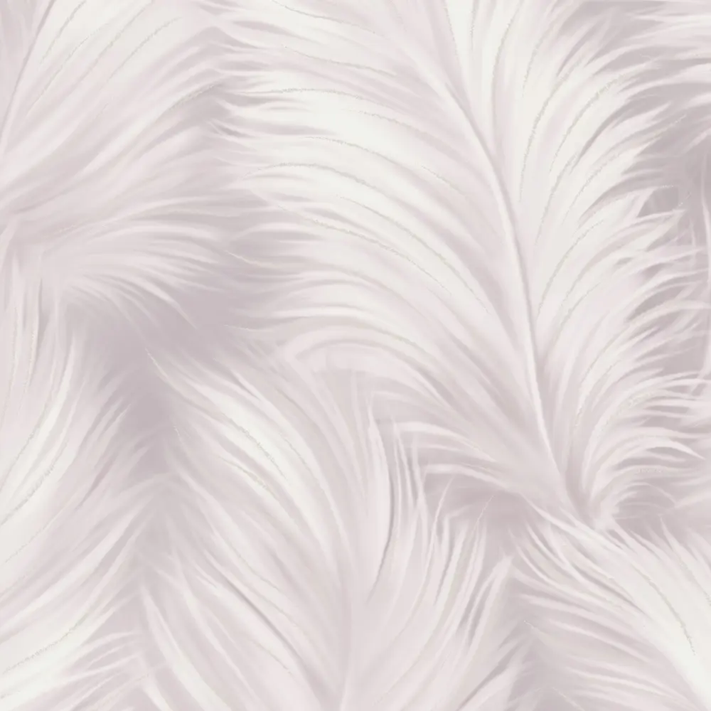 WALLSECRET Flamingo - Флизелиновые обои пудрового оттенка 89395601 STLM-1495041 - Вид №1