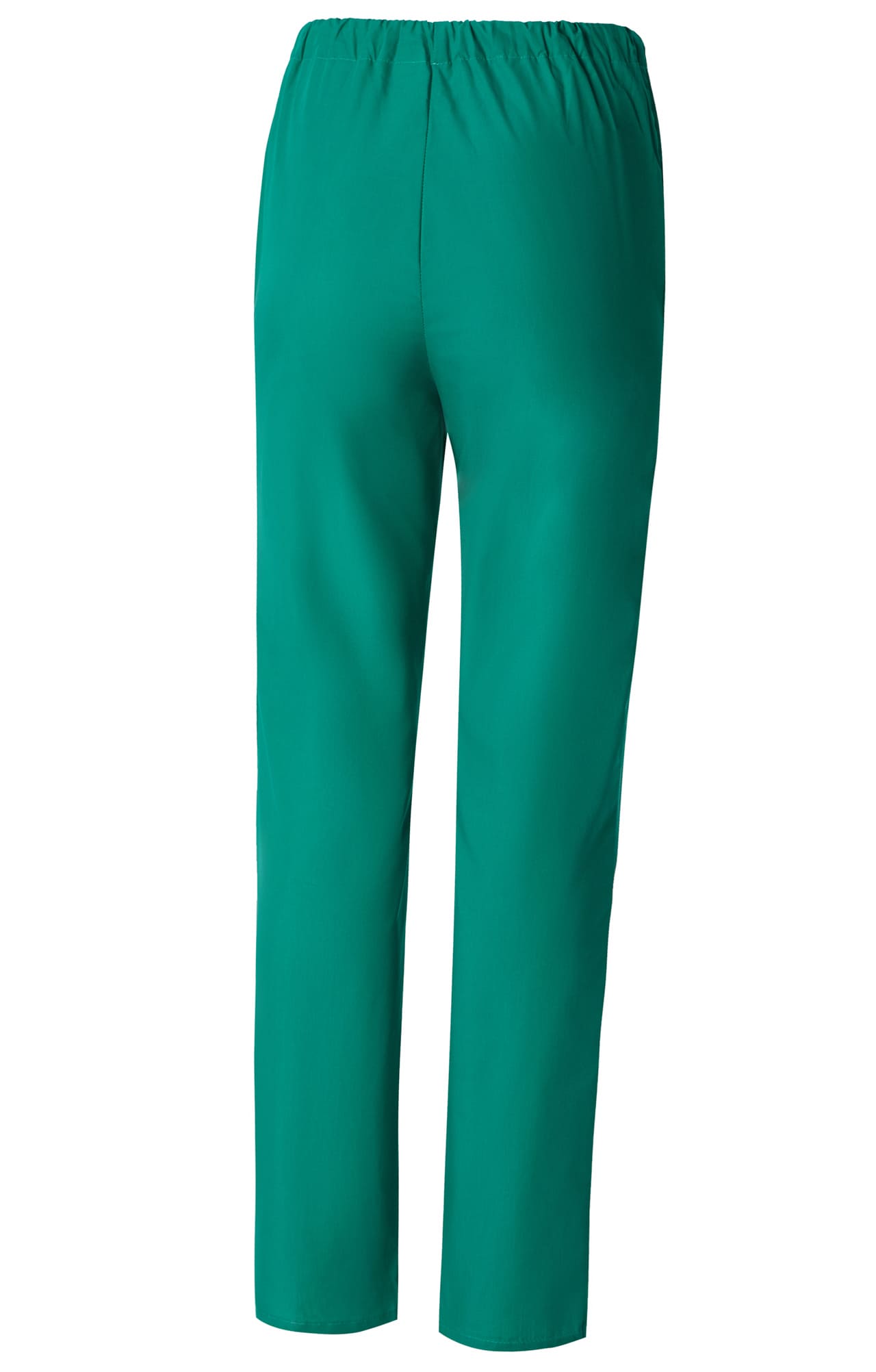 69292 Костюм "Лига" цвет зеленый с салатовым  Медицинская одежда  размер 58 Спецодежда  - Вид №4