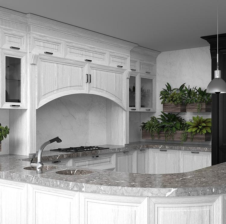 Paini - USCR5668YKM смеситель для кухни  - Вид №1