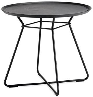 Freifrau Круглый сервировочный стол Leya sun-id-1460970 - Вид №1