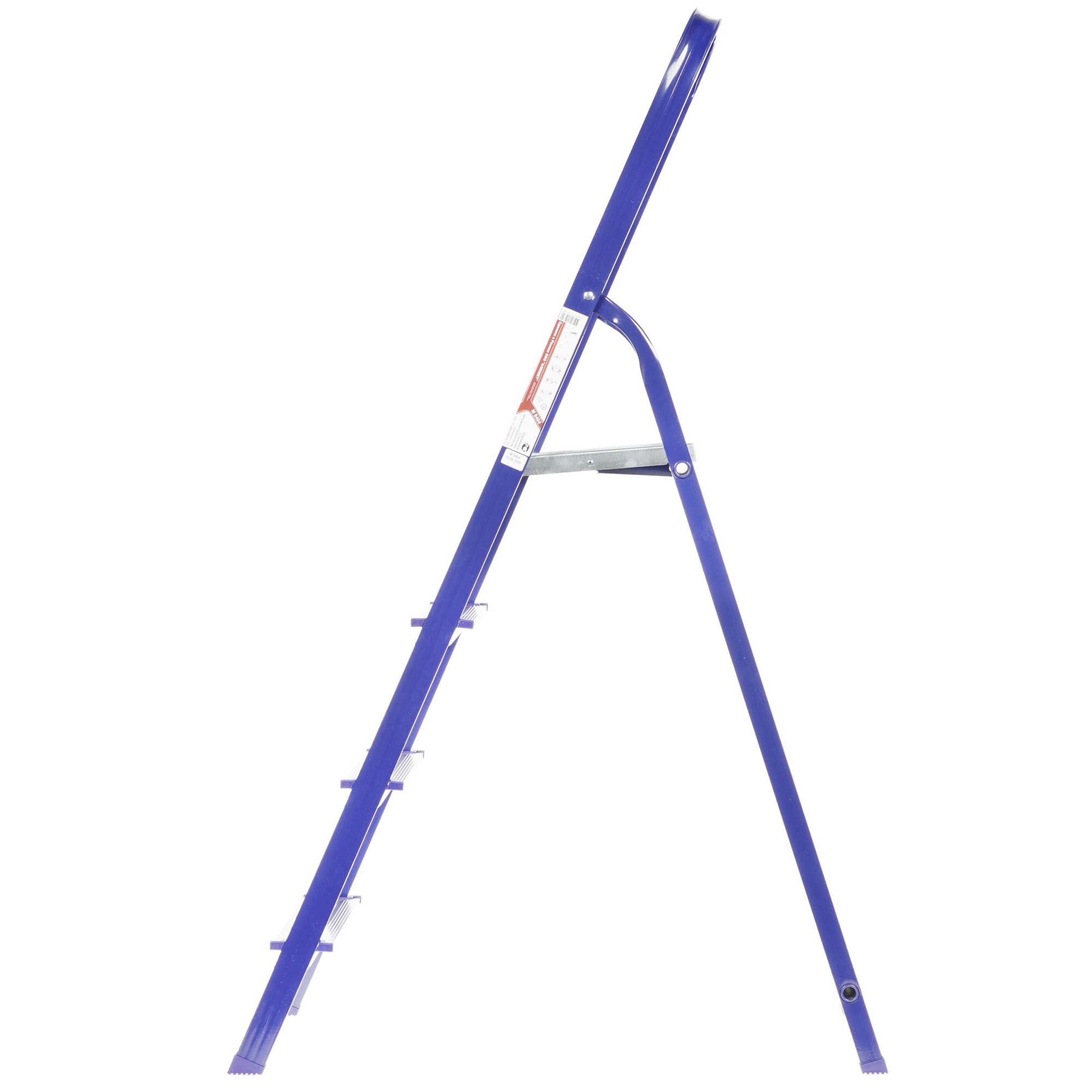 Стремянка односекционная Алюмет М8404 1183259 STDN-0013911 - Вид №2