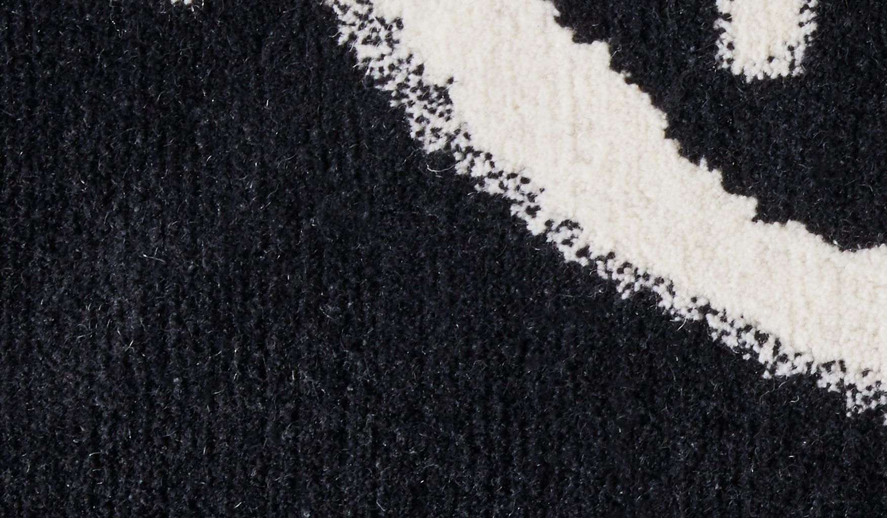 Ковер ручной работы с прямоугольным рисунком CASSINA GRAFFITI ARCH-00065112 - Вид №3