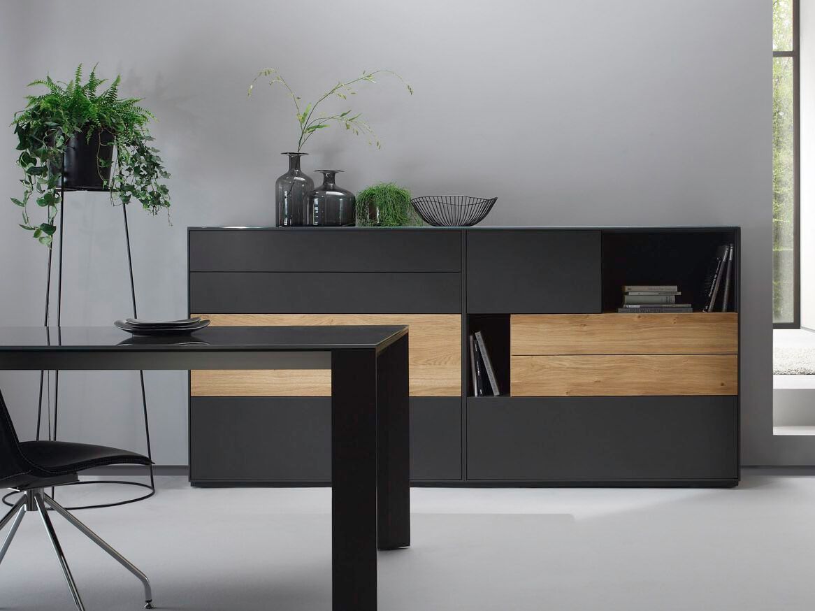 Шкаф с ящиками Sudbrock Möbelhandwerk Game ARCH-00150829