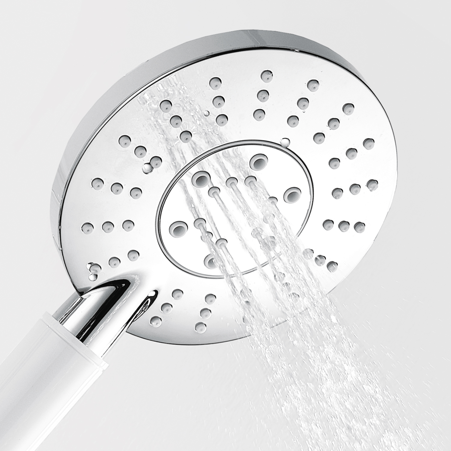 A058 Лейка 3-функциональная WasserKRAFT  - Вид №1