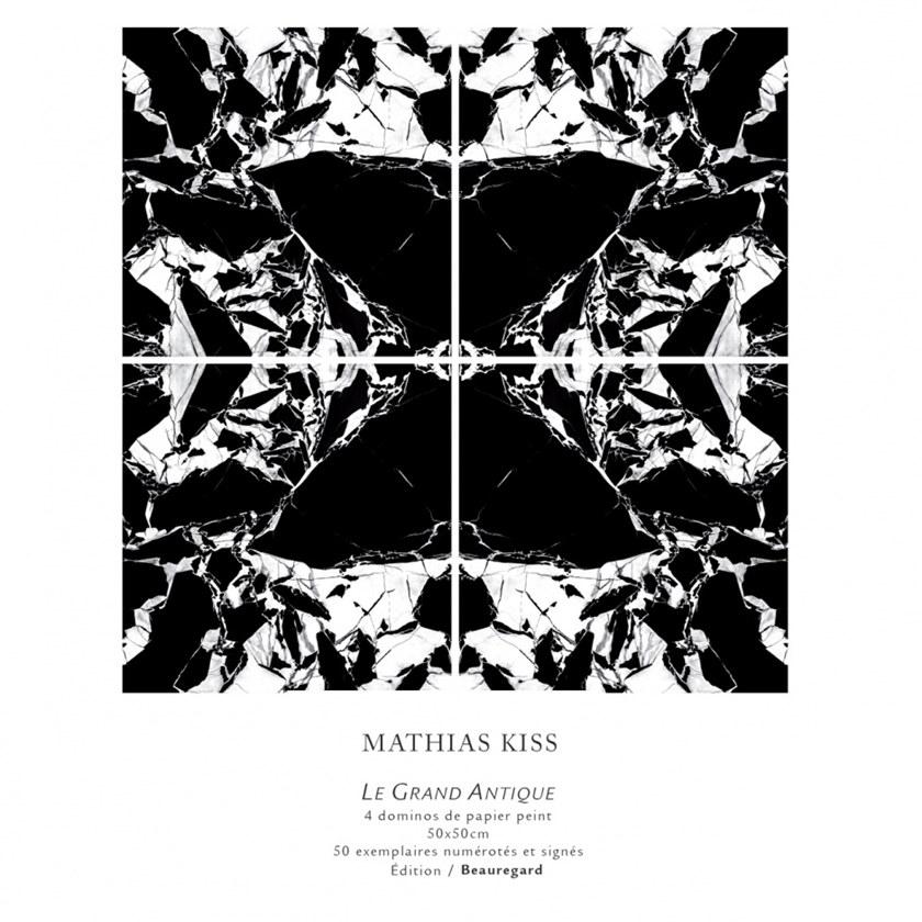 BEAUREGARD Обои на флизелиновой бумаге с цифровой печатью sun-id-1468608 - Вид №3